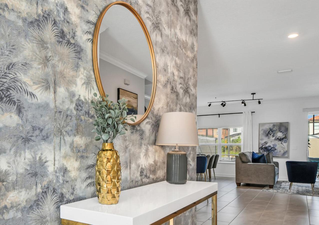 Brand New Townhouse-Storey Lake Βίλα Kissimmee Εξωτερικό φωτογραφία