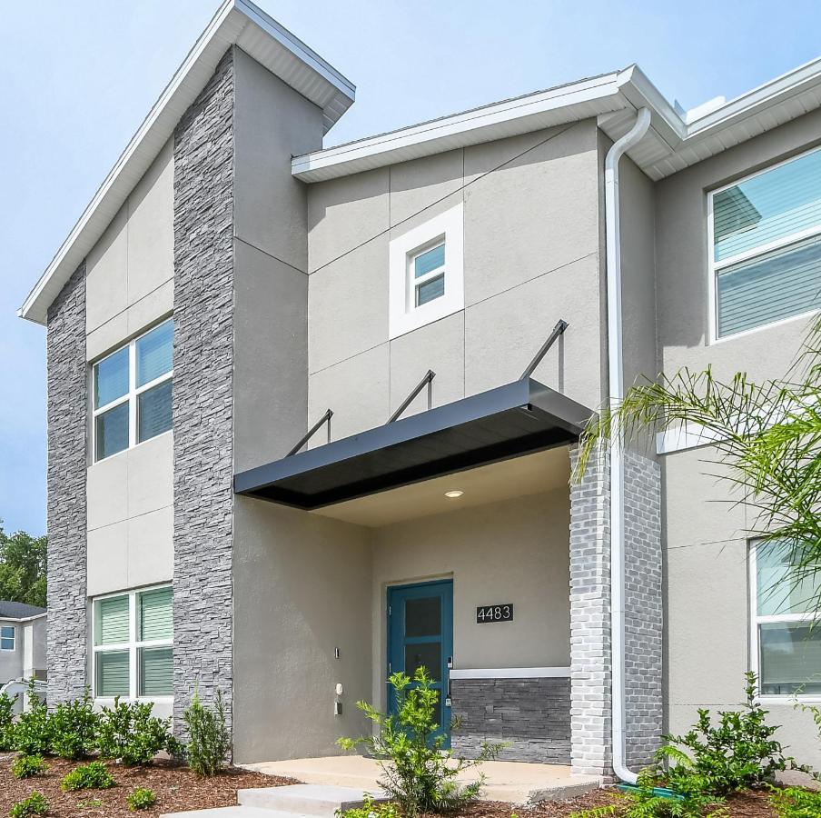 Brand New Townhouse-Storey Lake Βίλα Kissimmee Εξωτερικό φωτογραφία