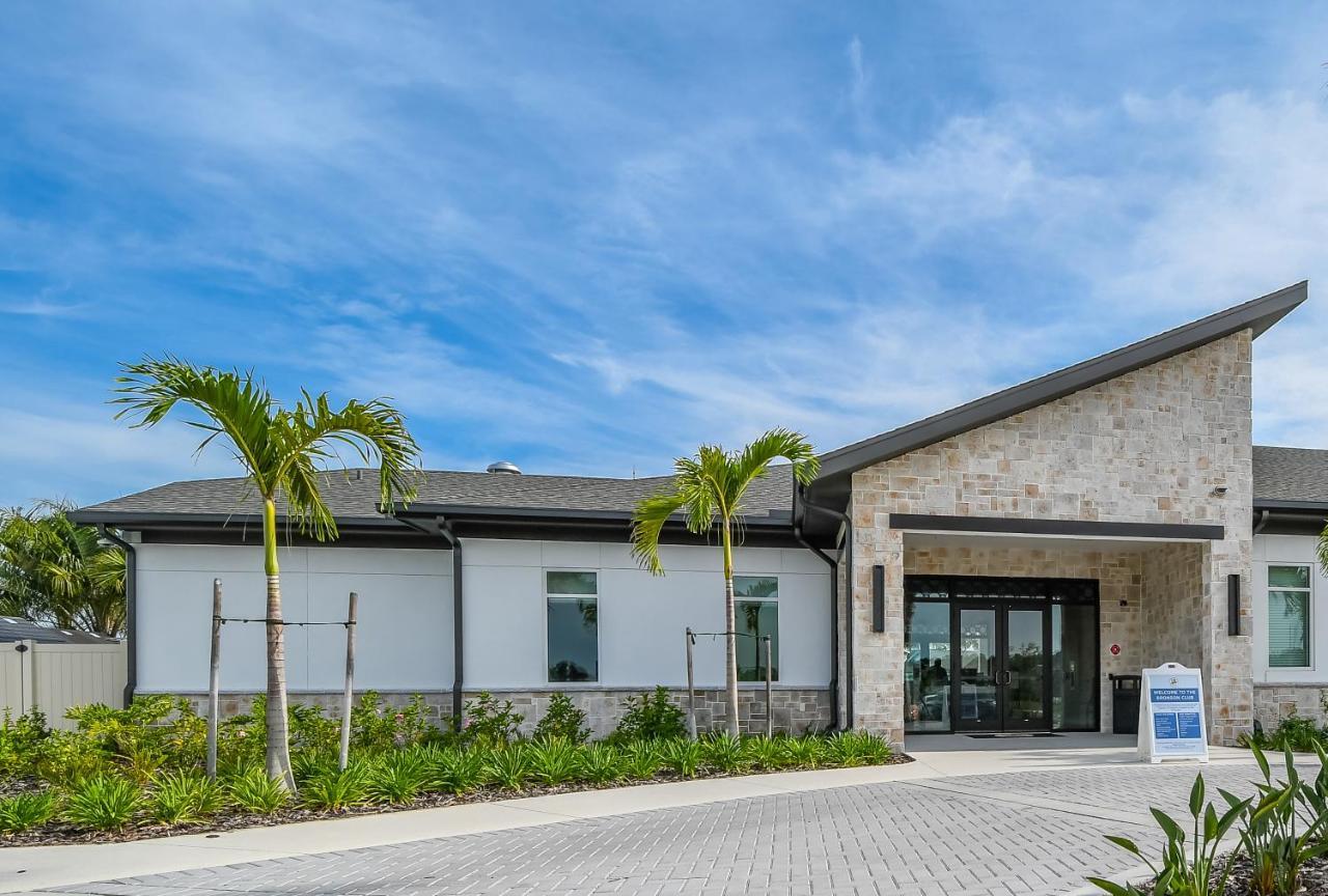 Brand New Townhouse-Storey Lake Βίλα Kissimmee Εξωτερικό φωτογραφία
