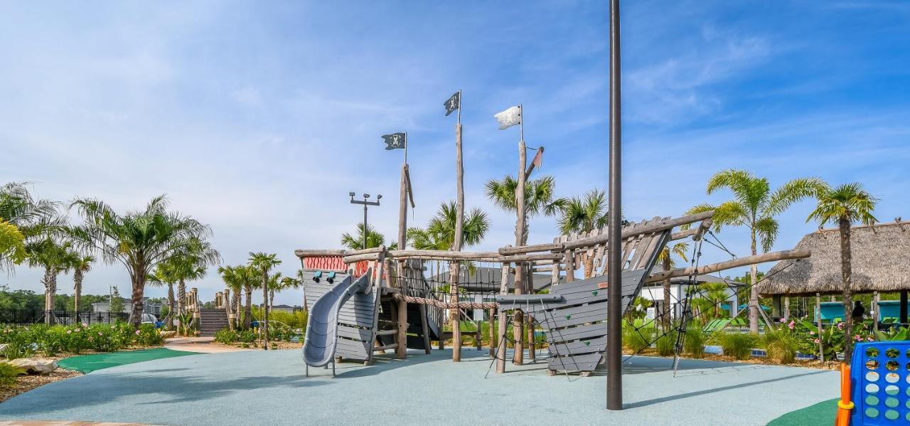 Brand New Townhouse-Storey Lake Βίλα Kissimmee Εξωτερικό φωτογραφία