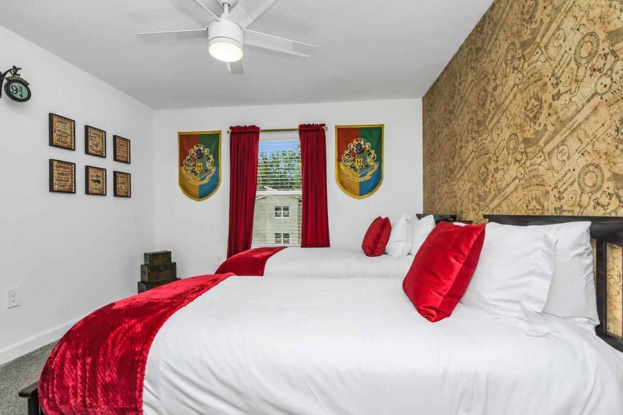 Brand New Townhouse-Storey Lake Βίλα Kissimmee Εξωτερικό φωτογραφία