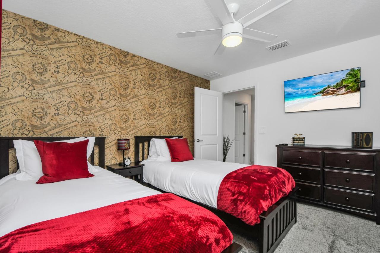 Brand New Townhouse-Storey Lake Βίλα Kissimmee Εξωτερικό φωτογραφία