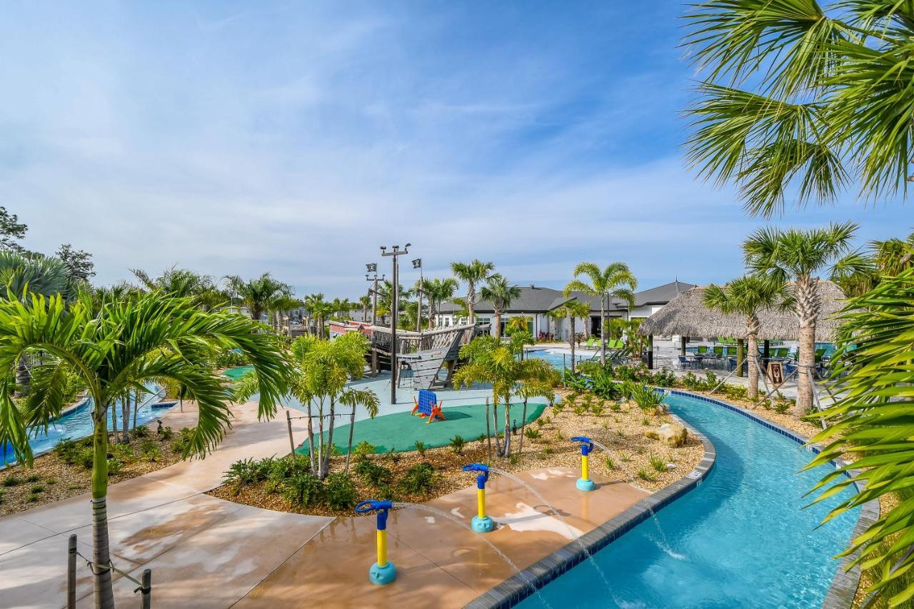 Brand New Townhouse-Storey Lake Βίλα Kissimmee Εξωτερικό φωτογραφία