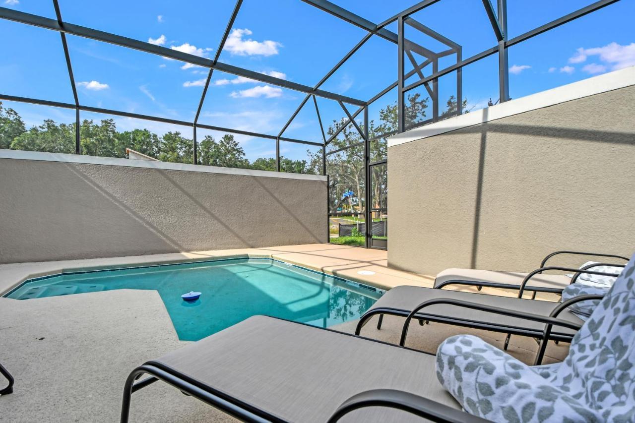 Brand New Townhouse-Storey Lake Βίλα Kissimmee Εξωτερικό φωτογραφία